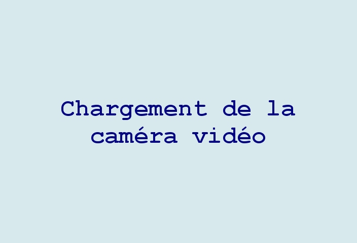 Flux vidéo d’une sélection de photos prises par des caméras de surveillance de la circulation (Mises à jour dynamiques et périodiques).